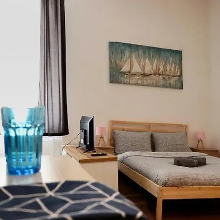 Hostel Temza-3